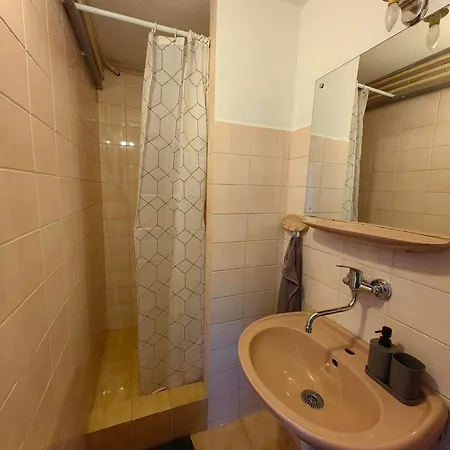 公寓 Sunsethouse Garden *