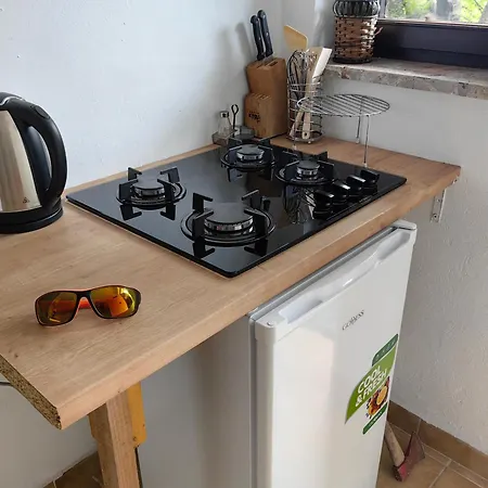 Sunsethouse Garden 公寓